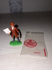 Elastolin Steckfiguren