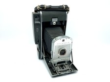 Polaroid Land Camera Model 160
