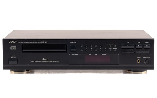 Denon dcd 625 mark cd - denon,