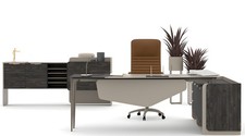 Hochwertige Büroeinrichtung