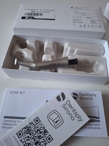 Vdw sirona winkelstück - sirona,