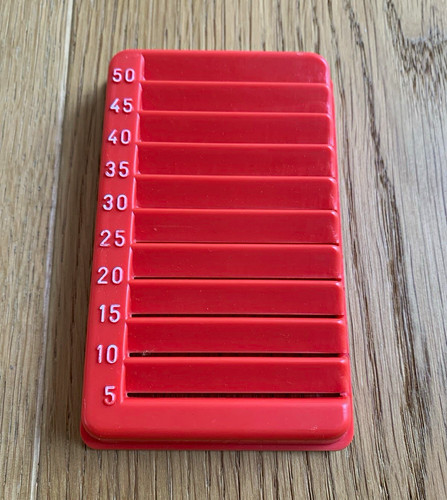 Ravensburger racko - ravensburger,