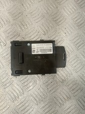 Zündblock mit Schlüssel A2C53185186 RENAULT MEGANE DF6 2012 #9