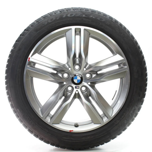 Bmw f48 f39 winterräder - x1, x2