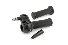 Kurzhubgasgriff Domino 90°