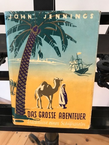 Das grosse abenteuer - das,