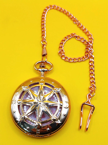 Cardcaptor sakura taschenuhr - cardcaptor,