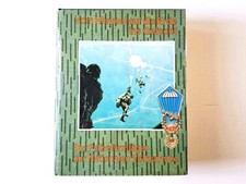 Vom Himmel auf die Erde ins