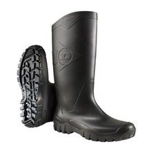 DUNLOP Gummistiefel