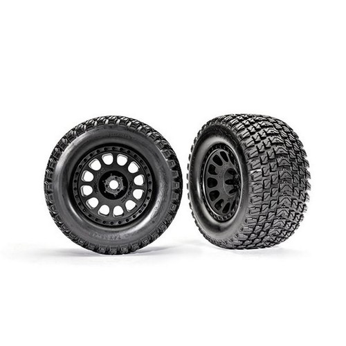 Traxxas 7872 gravix - traxxas,