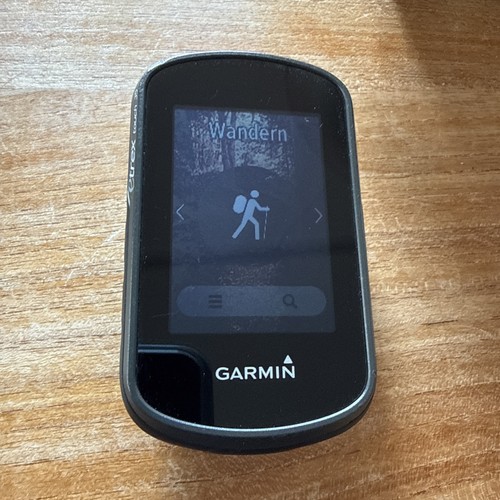 Garmin etrex touch outdoor - garmin, 35