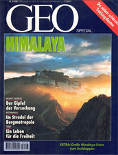 GEO Special - Himalaya -