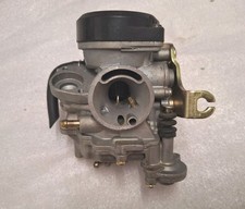 ER Baotian BT50QT-9 Jinlun JL50QT Benzhou Vergaser