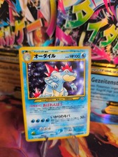 Pokemon Karte Card Impergator