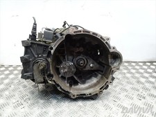 Kia Ceed 5-Gang-Schaltgetriebe