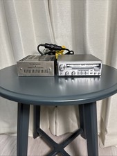 Pioneer KP-707G AMP GM-40