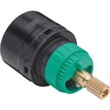 Hansgrohe Ab- und Umstellventil 98283000 Keramik, mit Umsteller