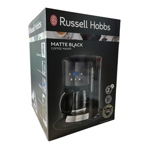 Russell hobbs 26160 matt - russell, 56