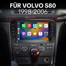 Für Volvo S80 1999-2006