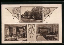 AK Brotterode i. Thür., Gast-