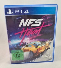 Need for Speed Heat -