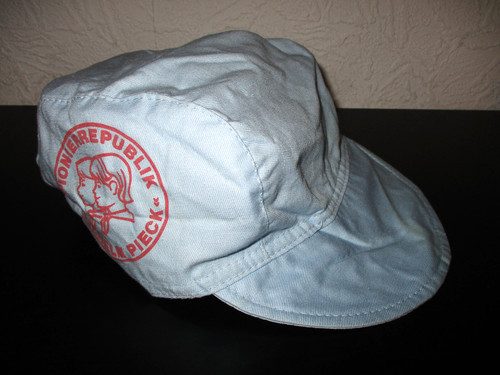 Ddr souvenir freizeit - souvenir, capi