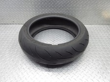 Metzeler Sportec M9 RR Rear