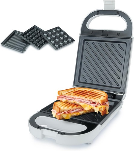 Korona 47020 sandwichmaker - 47020,