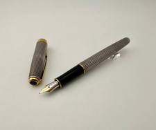 Vintage Parker Sonett Cisele