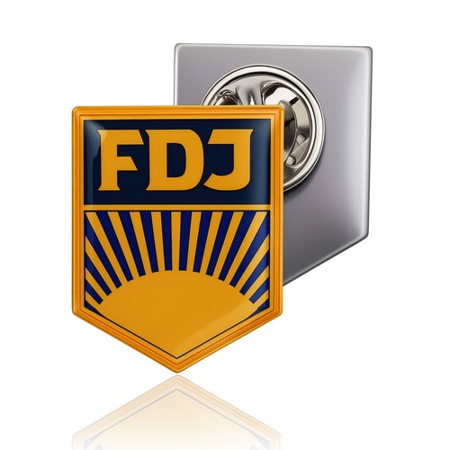 Fdj - fdj, (pin(anstecker)