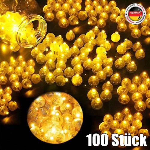 Mini led ballons lichter - ballons,