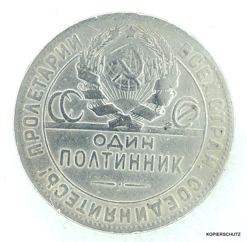 Russland rubel 50 - russland, rubel/50