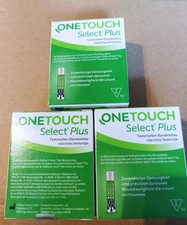 150 Stück OneTouch Select