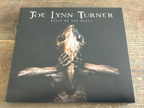 Joe lynn turner - turner, of