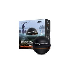 Deeper Smart Sonar PRO+ 2 WIFI