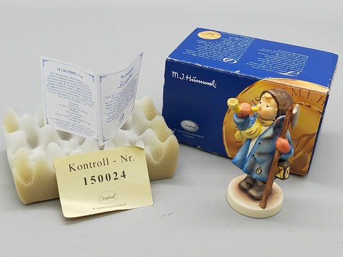 Goebel hummel figur - goebel,