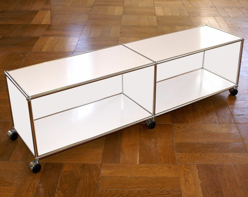 Usm haller lowboard - haller,