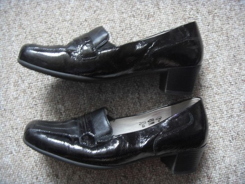 Waldläufer damen slipper - waldläufer,