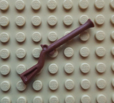 Lego Gewehr - Muskete -