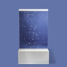 Wasserwand / Sprudelwand