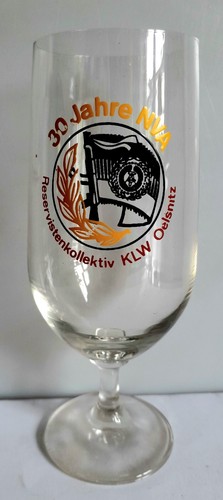 Sammlerstück bierglas - bierglas, 30