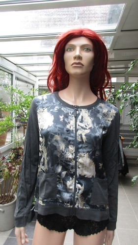 Cecil süße blusenjacke - cecil,