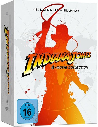 Indiana jones movie - indiana,