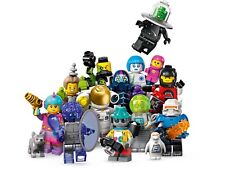 LEGO® 71046 Minifiguren Serie