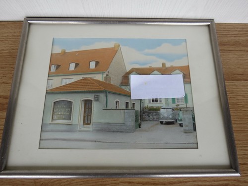 Alter bulli pritsche - alter,