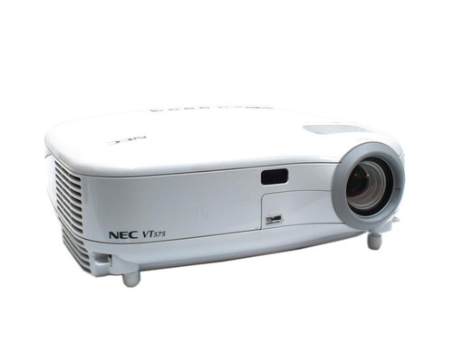 Nec vt575 lcd projektor - nec,