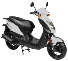 Kymco agility - kymco, 50
