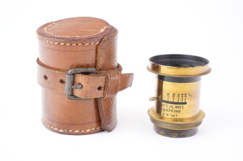 Vintage archer sons - vintage,