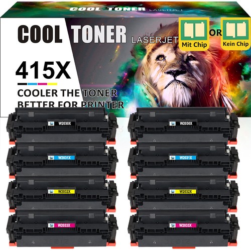 Toner für 415a w2030a 415x - für, hp