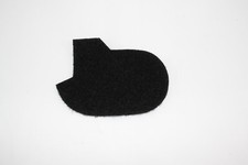 Gentex earshell pile fastener - gentex,